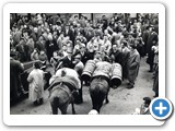 Inaugurazione Baita 27-03-1955