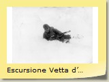 Escursione Vetta d’Italia 2912 m 