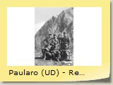 Paularo (UD) - Reggimento