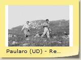 Paularo (UD) - Reggimento