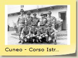 Cuneo - Corso Istruttori