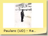 Paularo (UD) - Reggimento