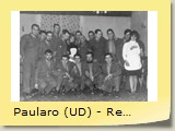 Paularo (UD) - Reggimento