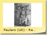 Paularo (UD) - Reggimento