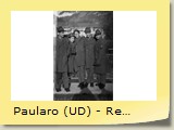 Paularo (UD) - Reggimento