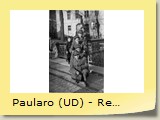 Paularo (UD) - Reggimento