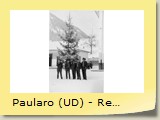 Paularo (UD) - Reggimento