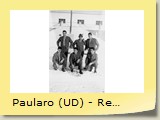 Paularo (UD) - Reggimento