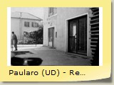 Paularo (UD) - Reggimento