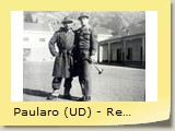 Paularo (UD) - Reggimento