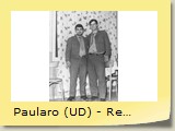 Paularo (UD) - Reggimento