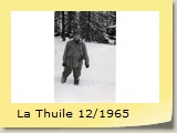 La Thuile 12/1965