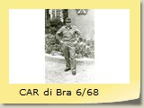 CAR di Bra 6/68