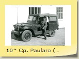 10^ Cp. Paularo (UD)