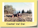 Castel Val Dai