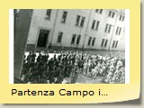 Partenza Campo invernale 2/69