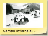 Campo invernale, fontanella 2/69